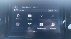 Kia E-Niro 150kW 2 Long Range 64kWh 5dr Auto Electric Estate